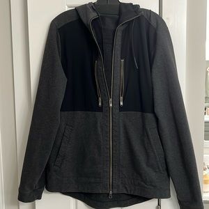 Lululemon hoodie